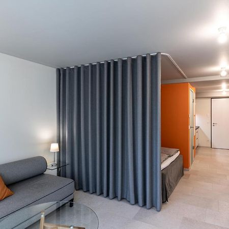 West Apartments Schorndorf  Luaran gambar