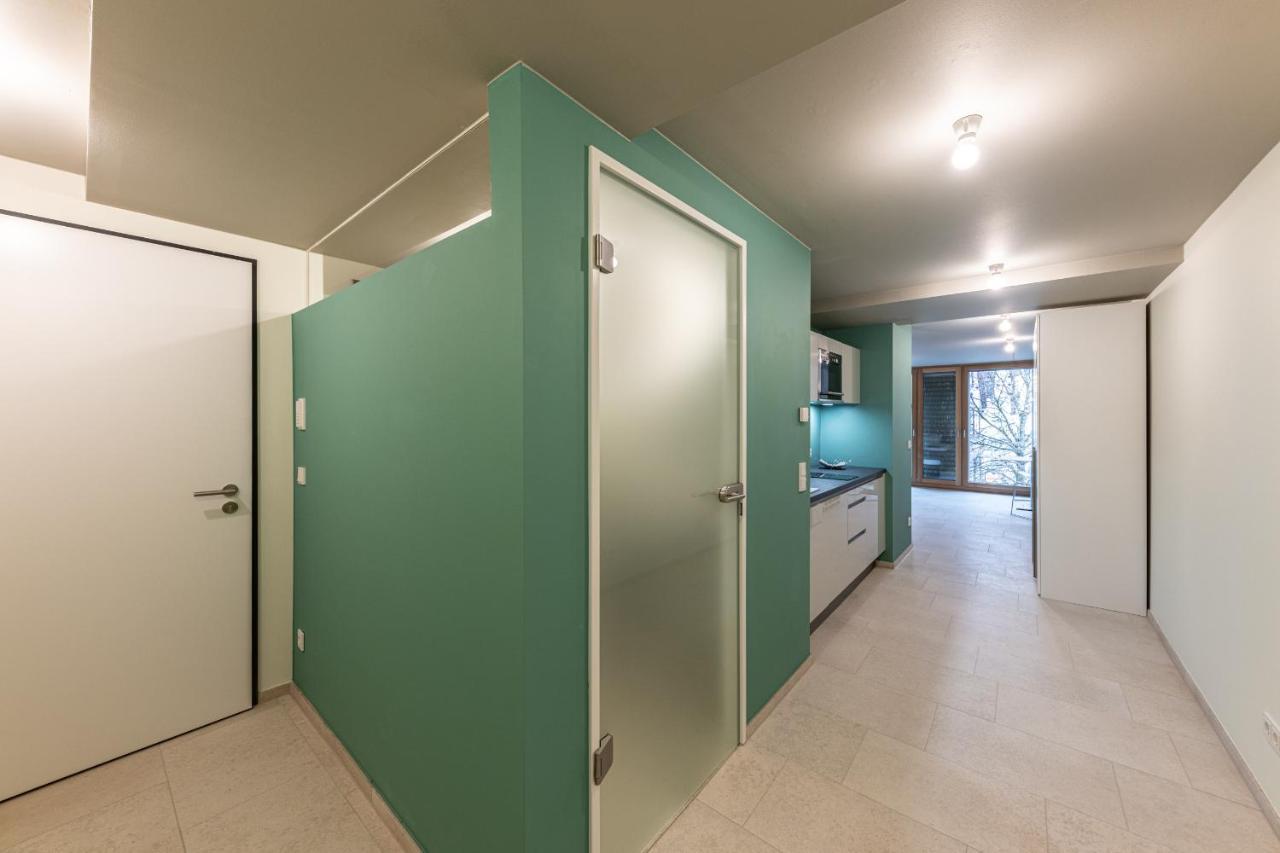 West Apartments Schorndorf  Luaran gambar