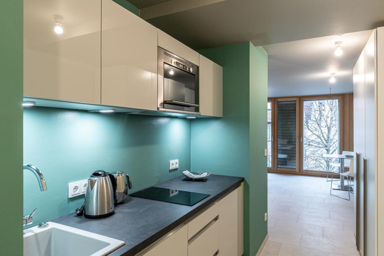 West Apartments Schorndorf  Luaran gambar