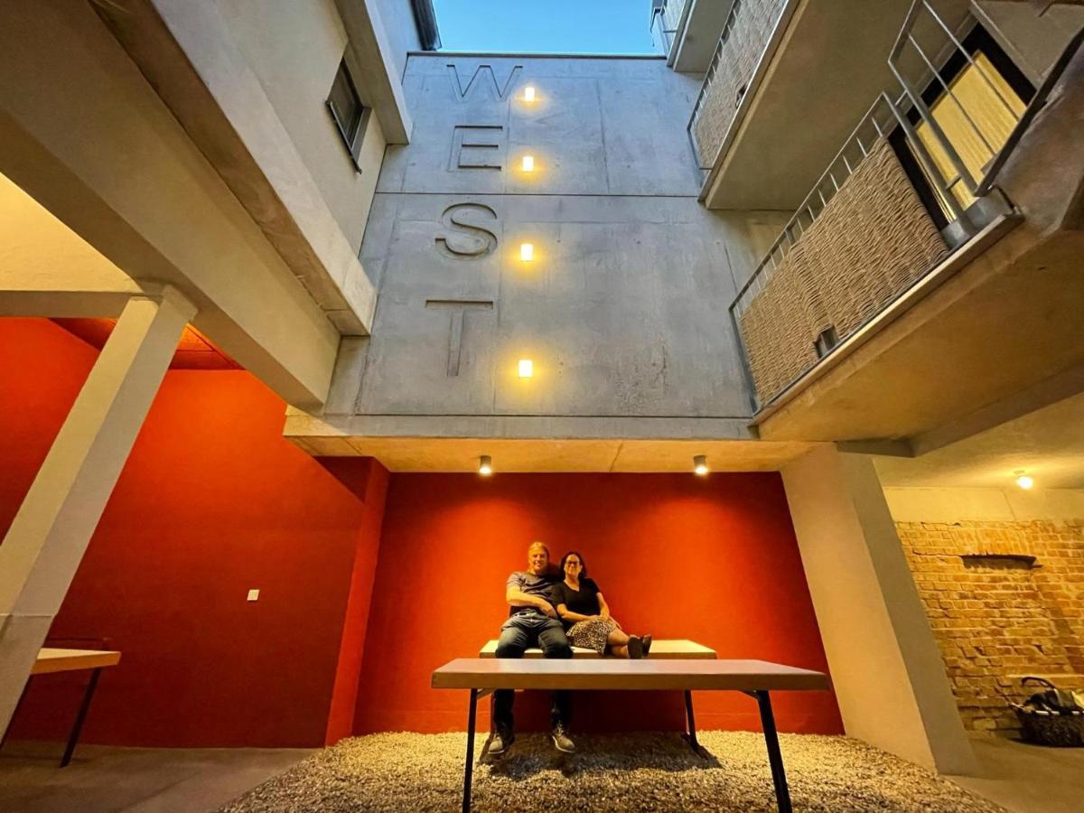 West Apartments Schorndorf  Luaran gambar