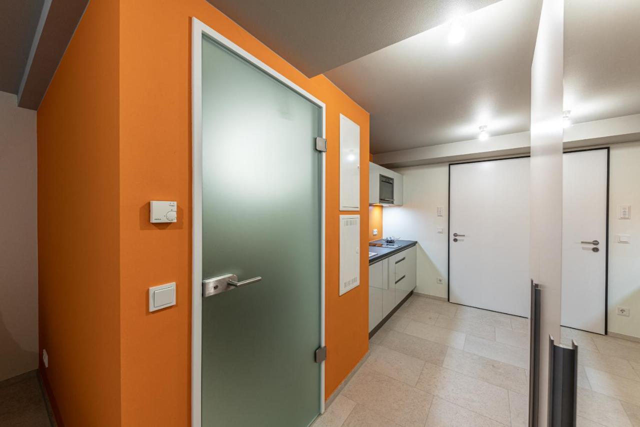 West Apartments Schorndorf  Luaran gambar
