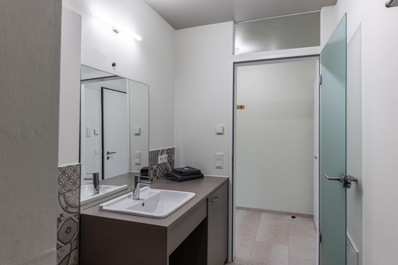West Apartments Schorndorf  Luaran gambar