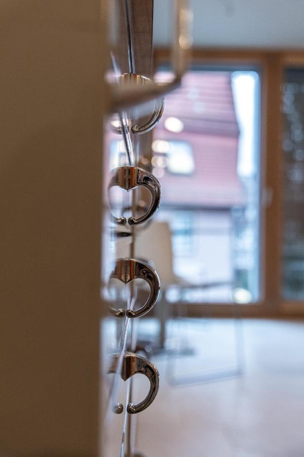 West Apartments Schorndorf  Luaran gambar