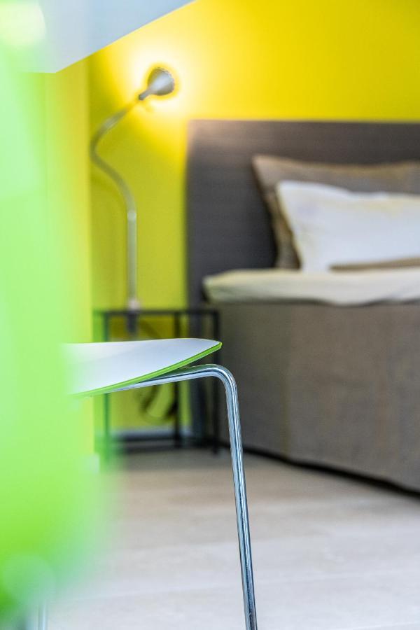 West Apartments Schorndorf  Luaran gambar