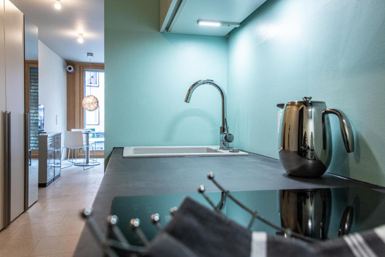 West Apartments Schorndorf  Luaran gambar