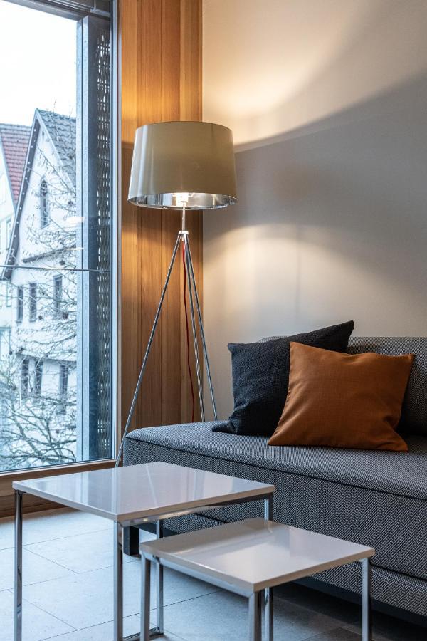 West Apartments Schorndorf  Luaran gambar