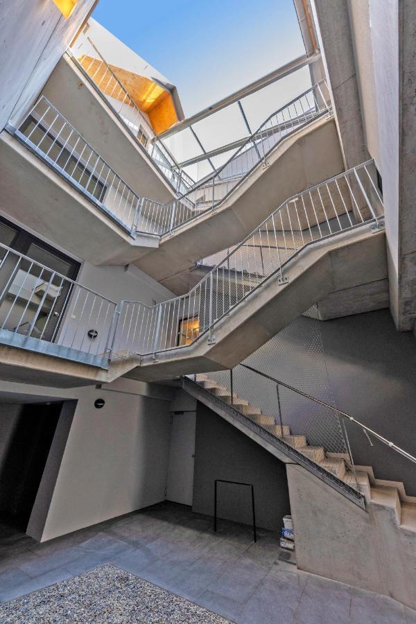 West Apartments Schorndorf  Luaran gambar