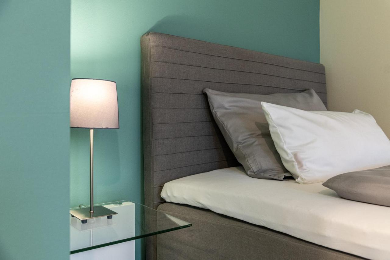 West Apartments Schorndorf  Luaran gambar