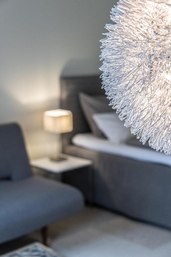 West Apartments Schorndorf  Luaran gambar