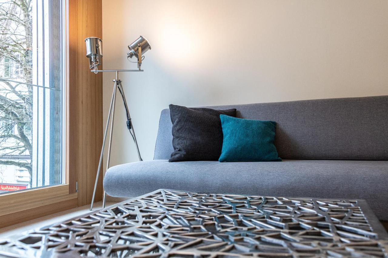 West Apartments Schorndorf  Luaran gambar