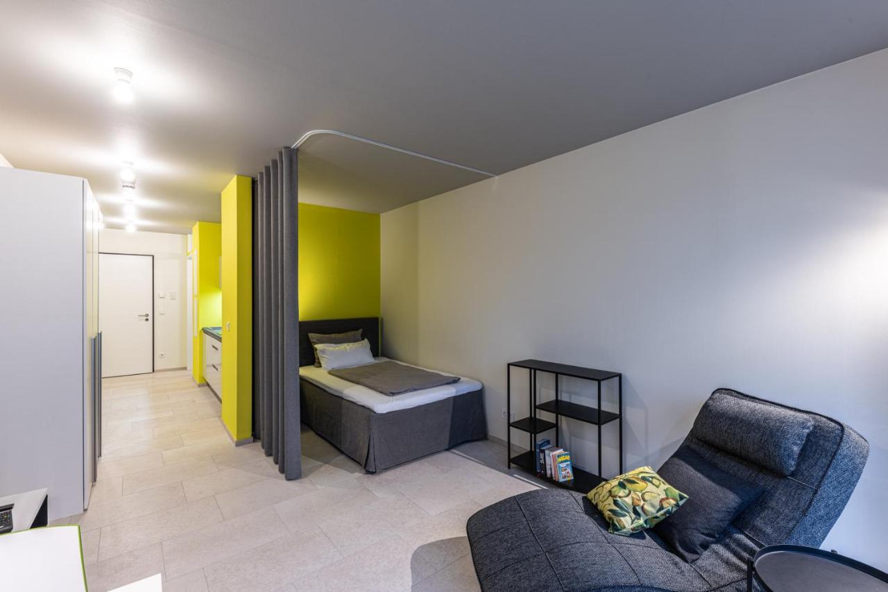 West Apartments Schorndorf  Luaran gambar