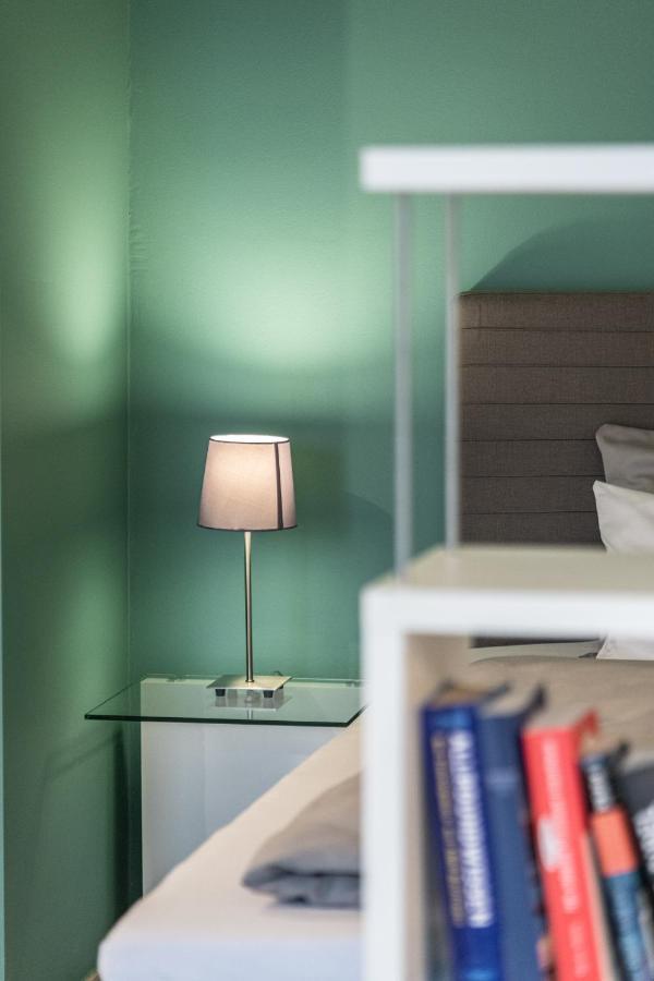 West Apartments Schorndorf  Luaran gambar