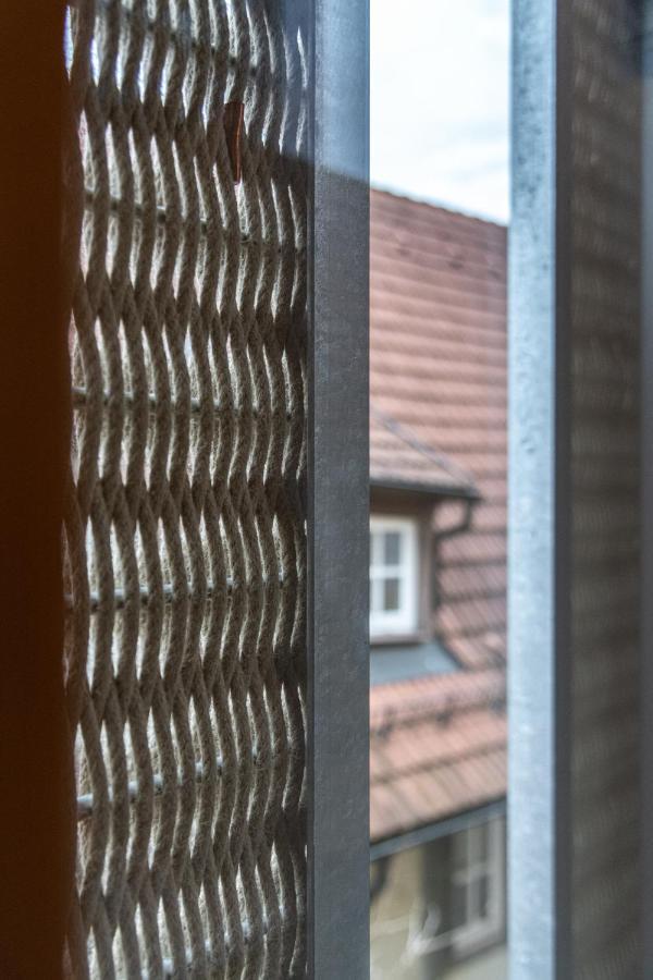 West Apartments Schorndorf  Luaran gambar