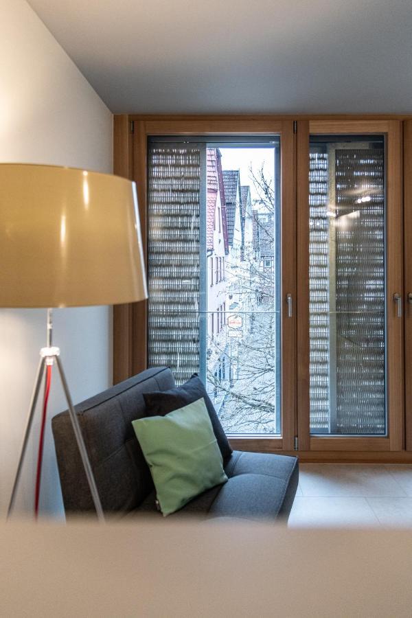 West Apartments Schorndorf  Luaran gambar