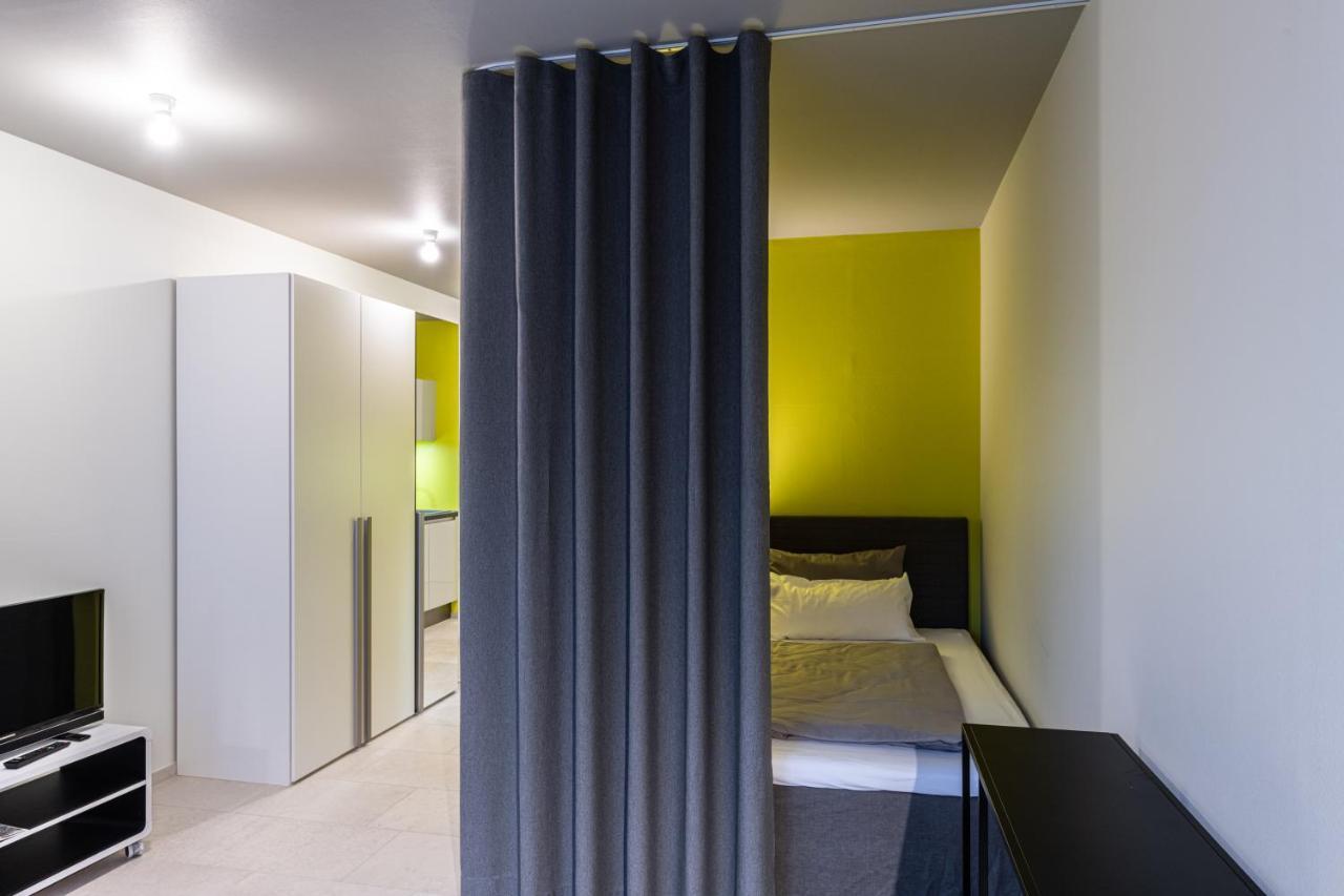 West Apartments Schorndorf  Luaran gambar