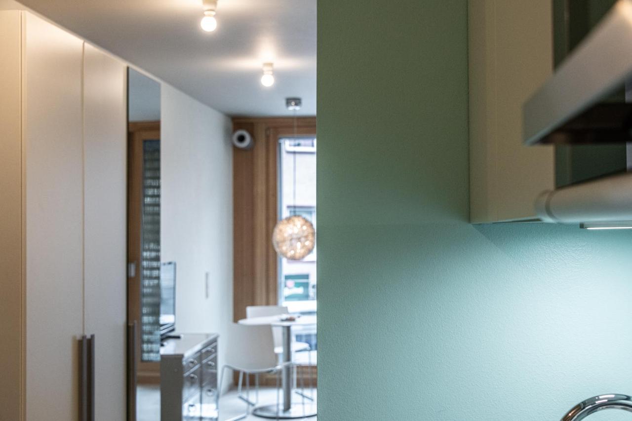 West Apartments Schorndorf  Luaran gambar