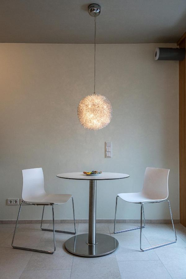West Apartments Schorndorf  Luaran gambar