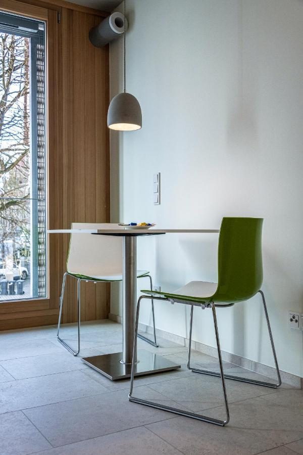 West Apartments Schorndorf  Luaran gambar