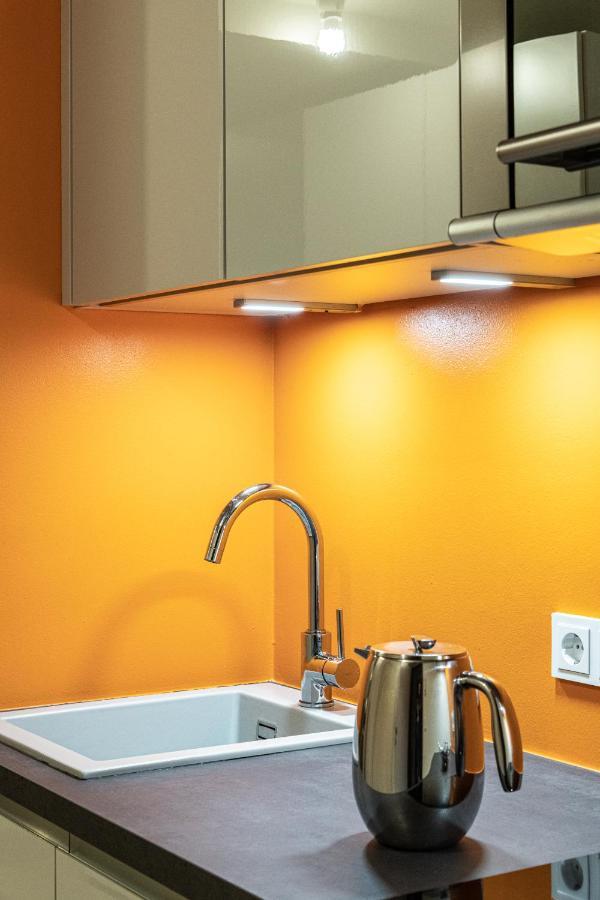 West Apartments Schorndorf  Luaran gambar