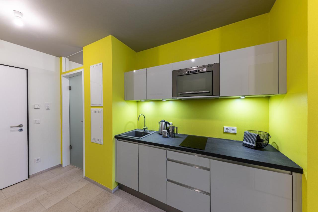West Apartments Schorndorf  Luaran gambar