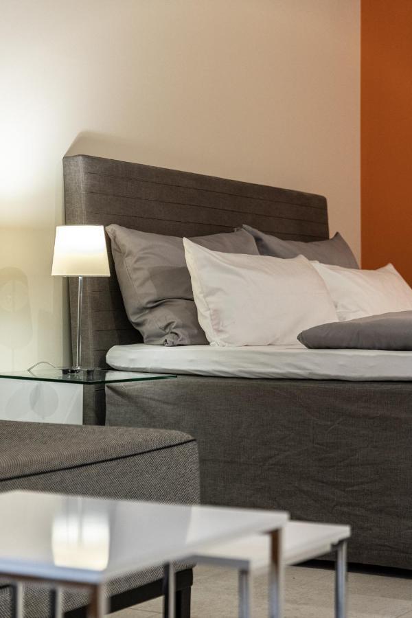 West Apartments Schorndorf  Luaran gambar