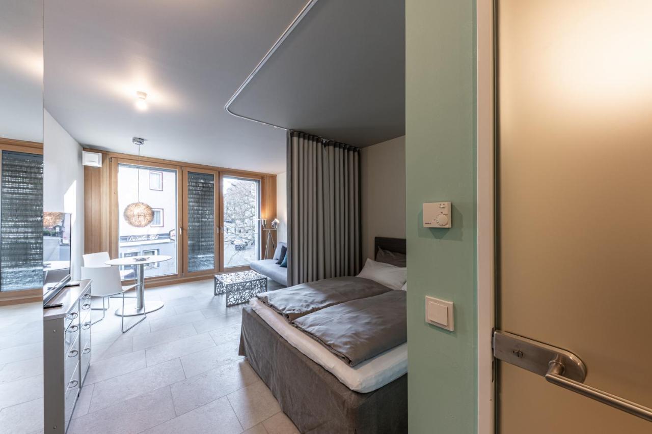 West Apartments Schorndorf  Luaran gambar