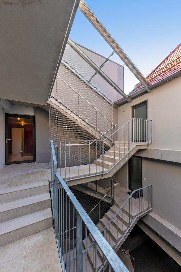 West Apartments Schorndorf  Luaran gambar